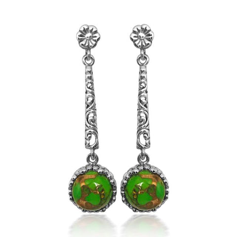 Envy stunning drop earring