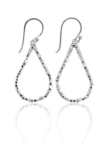 Sterling Silver earrings