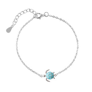 Turtle Bracelet