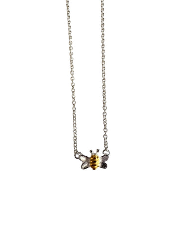 Bee Necklace