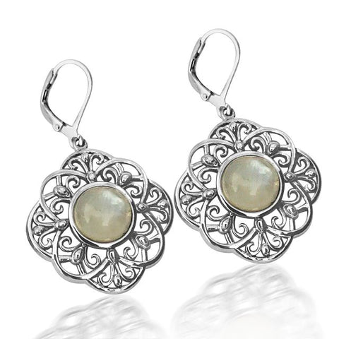 Moonstruck earring