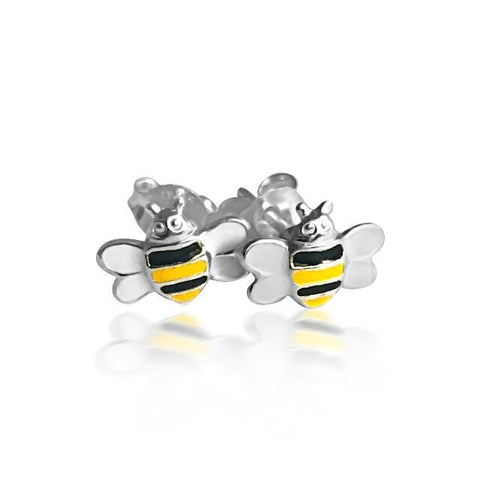 Pretty bee earring